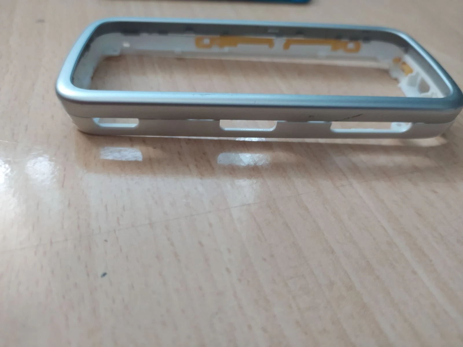 Repuestos para teléfono móvil Nokia 5230 – photo 4